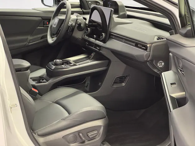 Toyota bZ4X Premium AWD