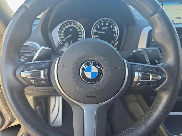 BMW 2er Reihe F23 Cabrio M240i xDrive SAG