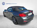 BMW 2er Reihe F23 Cabrio M240i xDrive SAG