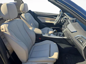 Fahrzeugbild BMW 2er Reihe F23 Cabrio M240i xDrive SAG