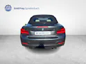 BMW 2er Reihe F23 Cabrio M240i xDrive SAG