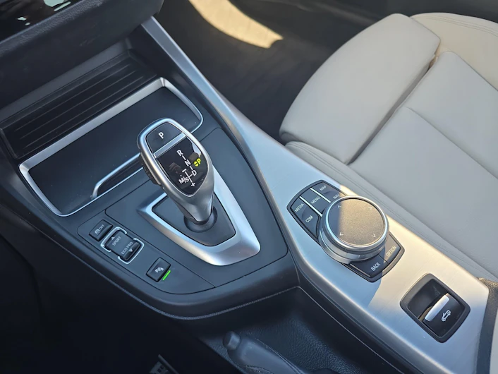 Fahrzeugbild BMW 2 SERIES