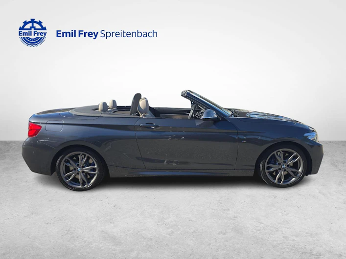 Fahrzeugbild BMW 2 SERIES