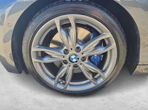 Fahrzeugbild BMW 2er Reihe F23 Cabrio M240i xDrive SAG