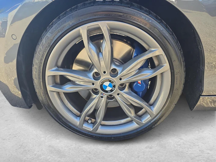 Fahrzeugbild BMW 2 SERIES