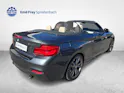 BMW 2er Reihe F23 Cabrio M240i xDrive SAG