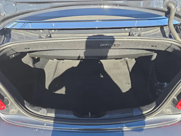 BMW 2er Reihe F23 Cabrio M240i xDrive SAG