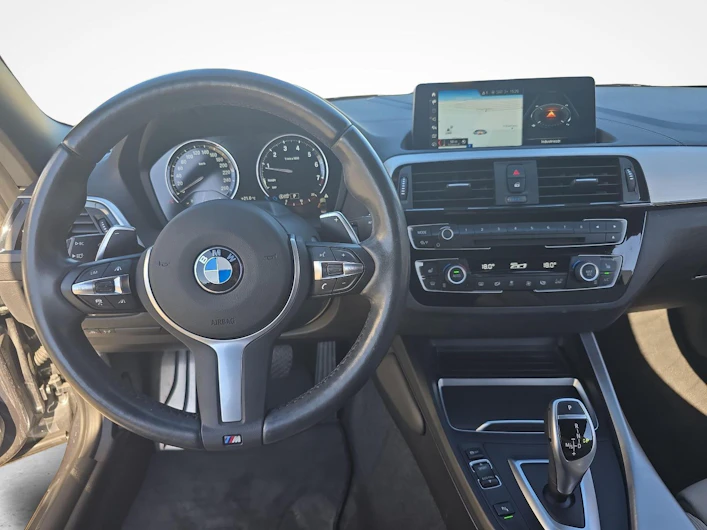 Fahrzeugbild BMW 2 SERIES