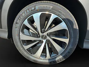 BYD Seal U DM-i Design AWD