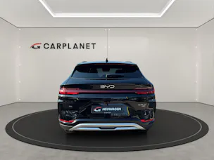 BYD Seal U DM-i Design AWD