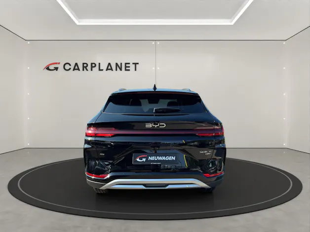 BYD Seal U DM-i Design AWD