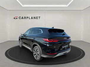BYD Seal U DM-i Design AWD