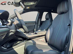 BYD Seal U DM-i Design AWD