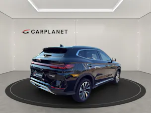 BYD Seal U DM-i Design AWD