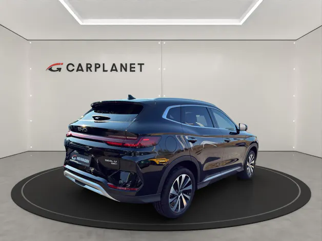 BYD Seal U DM-i Design AWD