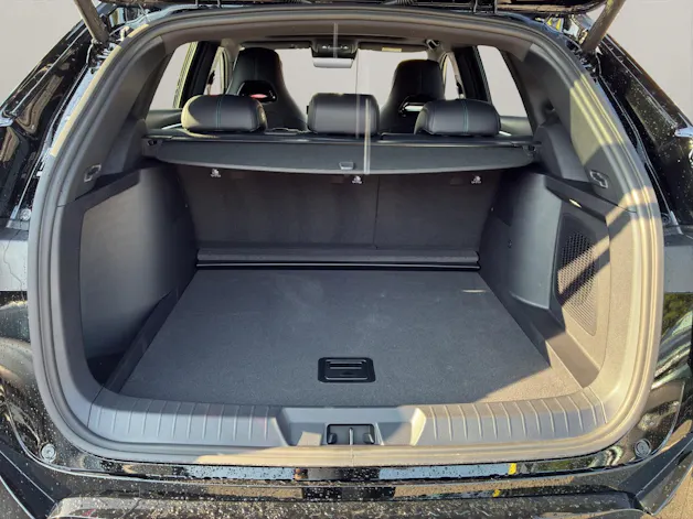 BYD Seal U DM-i Design AWD