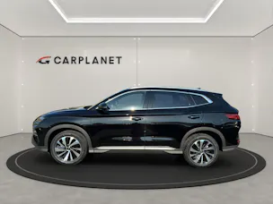BYD Seal U DM-i Design AWD