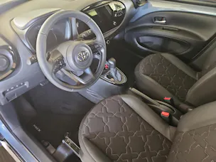 Toyota Aygo X 1.0 VVT-i Style