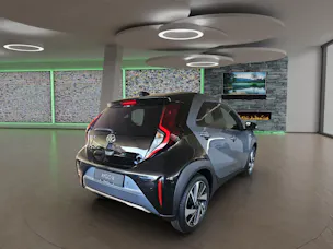 Toyota Aygo X 1.0 VVT-i Style