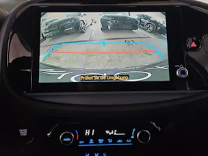 Toyota Aygo X 1.0 VVT-i Style