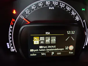 Toyota Aygo X 1.0 VVT-i Style