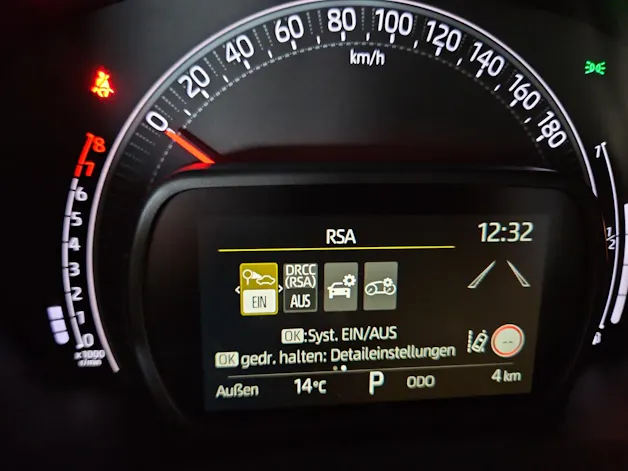 Toyota Aygo X 1.0 VVT-i Style