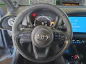 Toyota Aygo X 1.0 VVT-i Style