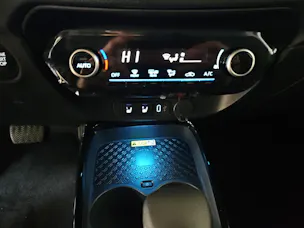Toyota Aygo X 1.0 VVT-i Style