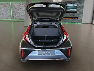 Toyota Aygo X 1.0 VVT-i Style