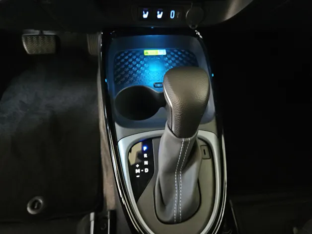 Toyota Aygo X 1.0 VVT-i Style