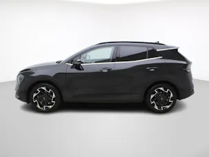 Kia Sportage 1.6 T-GDi PHEV GT-Line 4x4