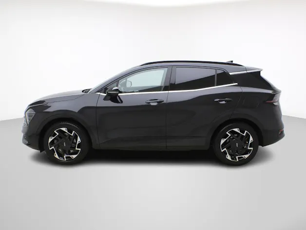 Kia Sportage 1.6 T-GDi PHEV GT-Line 4x4