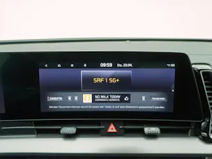Kia Sportage 1.6 T-GDi PHEV GT-Line 4x4