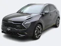 Kia Sportage 1.6 T-GDi PHEV GT-Line 4x4