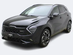 Kia Sportage 1.6 T-GDi PHEV GT-Line 4x4