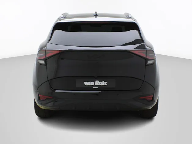 Kia Sportage 1.6 T-GDi PHEV GT-Line 4x4