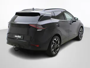 Kia Sportage 1.6 T-GDi PHEV GT-Line 4x4