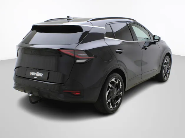 Kia Sportage 1.6 T-GDi PHEV GT-Line 4x4