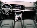 Kia Sportage 1.6 T-GDi PHEV GT-Line 4x4