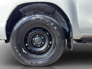 Toyota Hilux Double Cab.-Pick-up 2.4 D-4D 150 Comfort