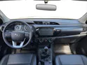 Toyota Hilux Double Cab.-Pick-up 2.4 D-4D 150 Comfort
