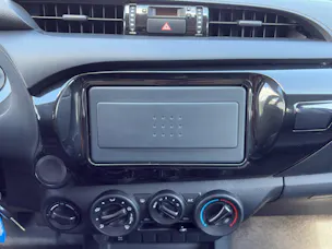 Toyota Hilux Double Cab.-Pick-up 2.4 D-4D 150 Comfort