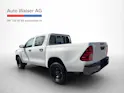 Toyota Hilux Double Cab.-Pick-up 2.4 D-4D 150 Comfort