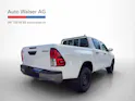 Toyota Hilux Double Cab.-Pick-up 2.4 D-4D 150 Comfort