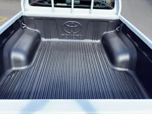 Toyota Hilux Double Cab.-Pick-up 2.4 D-4D 150 Comfort