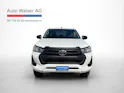 Toyota Hilux Double Cab.-Pick-up 2.4 D-4D 150 Comfort