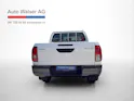 Toyota Hilux Double Cab.-Pick-up 2.4 D-4D 150 Comfort