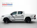 Toyota Hilux Double Cab.-Pick-up 2.4 D-4D 150 Comfort