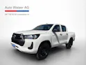 Toyota Hilux Double Cab.-Pick-up 2.4 D-4D 150 Comfort