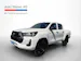 Toyota Hilux Double Cab.-Pick-up 2.4 D-4D 150 Comfort